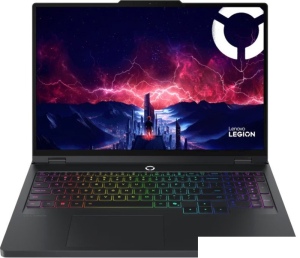 Игровой ноутбук Lenovo Legion Pro 5 16ADR10 83LT001YPB