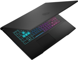 Игровой ноутбук MSI Katana 17 B13VGK-471RU