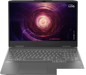 Игровой ноутбук Lenovo LOQ 15APH8 82XTE2TLRU