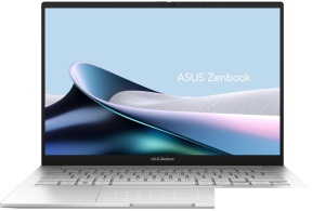 Ноутбук ASUS Zenbook 14 OLED UX3405MA-QD892