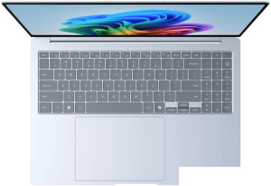Ноутбук Samsung Galaxy Book4 Edge 15.6 NP750XQB-KA1HK
