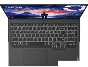 Игровой ноутбук Lenovo Legion Pro 5 16IRX9 83DF009QRK