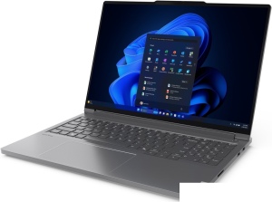 Игровой ноутбук Lenovo ThinkBook 16p G5 IRX 21N5001XCD