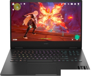 Игровой ноутбук HP Omen 16-wf1141TX A38TDPA