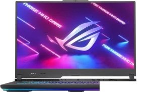 Игровой ноутбук ASUS ROG Strix G17 2023 G713PV-LL074X