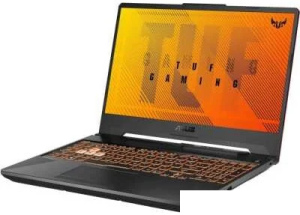 Игровой ноутбук ASUS TUF Gaming A15 FA506NCQ-HN031 + 16 ГБ Win 11 Pro