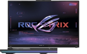 Игровой ноутбук ASUS ROG Strix SCAR 18 2024 G834JYR-R6058X