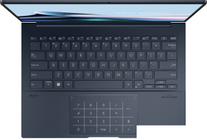 Ноутбук ASUS Zenbook 14 OLED UX3405MA-QD690