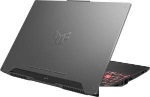 Игровой ноутбук ASUS TUF Gaming A15 2024 FA507UV-LP070