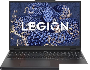 Игровой ноутбук Lenovo Legion Y7000 2025 15.3 IRX10 83LY001QCD