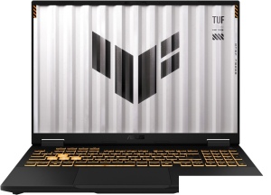 Игровой ноутбук ASUS TUF Gaming F16 FX608JP-RV015