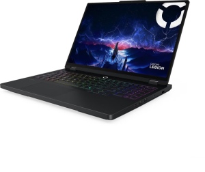 Игровой ноутбук Lenovo Legion Pro 5 16IAX10 83F3005WGE