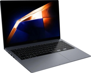 Ноутбук Samsung Galaxy Book4 15.6 NP750XGJ-LG2IN