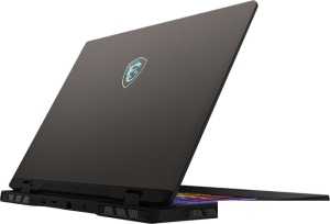 Игровой ноутбук MSI Crosshair A16 HX D7WFKG-043CN