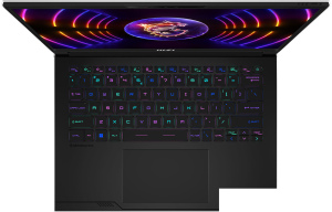 Игровой ноутбук MSI Stealth 14 Studio A13VF-225RU