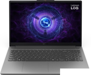 Игровой ноутбук Lenovo LOQ 15IAX9E 83LK00CVUS