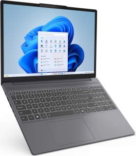 Ноутбук Lenovo IdeaPad Slim 3 15IRH10 83K100D6UE