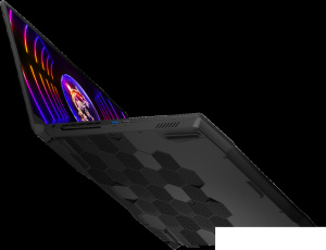 Игровой ноутбук MSI Katana 17 B12VEK-267XRU