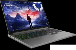 Игровой ноутбук Lenovo Legion 5 16IRX9 83DG0CTRRU