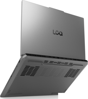 Игровой ноутбук Lenovo LOQ 17IRX10 83JH003NRK