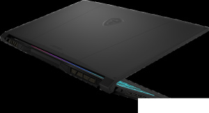 Игровой ноутбук MSI Katana 17 B12VEK-267XRU