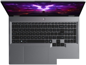 Игровой ноутбук Lenovo Lecoo Bellator 7000 870042506