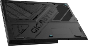 Игровой ноутбук Gigabyte Gaming A18 Pro GA8J DXJG3KZBC4SD