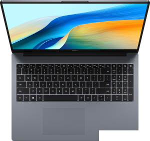 Ноутбук Huawei MateBook D 16 2024 MCLG-X 53013WXC