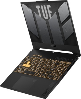 Игровой ноутбук ASUS TUF Gaming Dash F15 2023 FX507ZI4-LP030