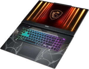 Игровой ноутбук MSI Cyborg A17 AI B2HWEKG-047XRU