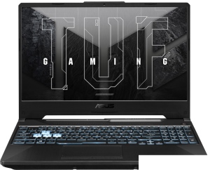 Игровой ноутбук ASUS TUF Gaming A15 FA506NF-HN004