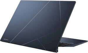 Ноутбук ASUS Zenbook 14 UX3402ZA-KP460W