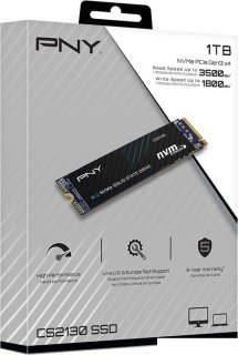 SSD PNY CS2130 2TB M280CS2130-2TB-RB