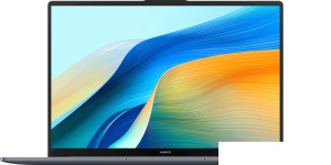 Ноутбук Huawei MateBook D 16 2024 MCLG-X 53014MTX