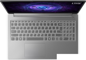 Игровой ноутбук Lenovo LOQ 15IAX9E 83LK0043RK