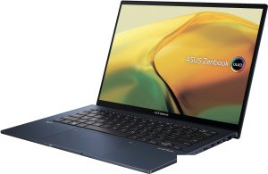 Ноутбук ASUS Zenbook 14 OLED UX3402ZA-KM302W