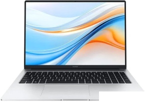 Ноутбук HONOR MagicBook X16 Plus 2024 BRI-7651A 5301AJLR