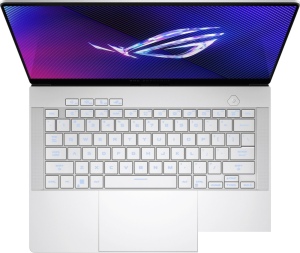 Игровой ноутбук ASUS ROG Zephyrus G14 OLED 2024 GA403UU-QS077