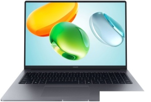 Ноутбук HONOR MagicBook X16 2026 BRG-X 5301AQWF