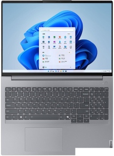 Ноутбук Lenovo ThinkBook 16 2024 AI 21MU0009CD