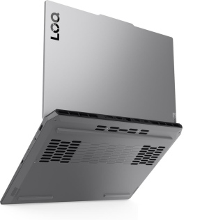 Игровой ноутбук Lenovo LOQ 15AHP10 83JG000VRK