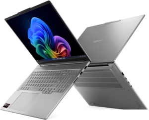 Ноутбук Lenovo IdeaPad Pro 5 16AKP10 83JN0013GE