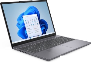 Ноутбук Lenovo IdeaPad Slim 3 15IRH10 83K100D6UE