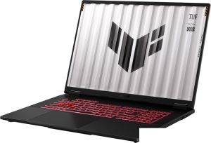 Игровой ноутбук ASUS TUF Gaming A18 2025 FA808UM-S8050 + 16 ГБ Win 11 Pro