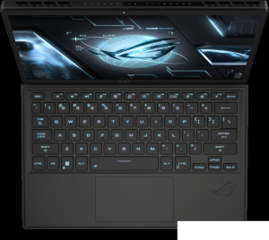 Ноутбук 2-в-1 ASUS ROG Flow Z13 2023 GZ301VV-MU007W