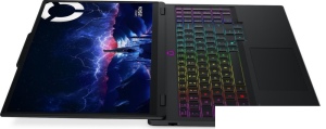 Игровой ноутбук Lenovo Legion 5 15IRX10 83LY000RRK