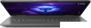 Игровой ноутбук Lenovo LOQ 15IRH8 82XV00J3PS