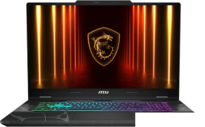 Игровой ноутбук MSI Cyborg 15 B2RWEKG-1043XBY