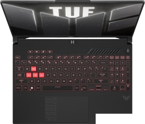Игровой ноутбук ASUS TUF Gaming A16 2024 FA607NU-RL084