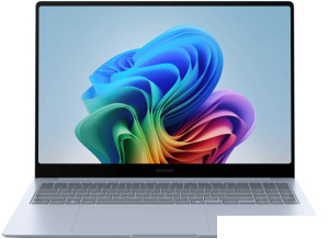 Ноутбук Samsung Galaxy Book4 Edge 15.6 NP750XQB-KA1HK